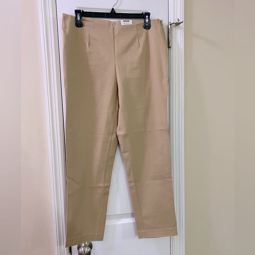 Dress pants